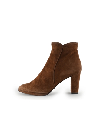 Linea Zeta Stiefeletten Braun 301027