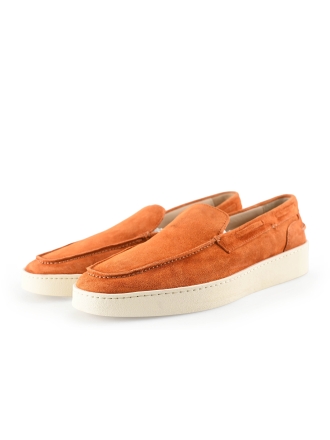 Greve Slip-ons Orange 301029