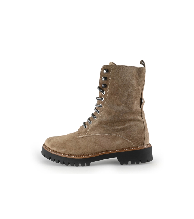 Manfield Schnürstiefel