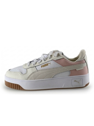 Puma Sneaker Weiß 301033