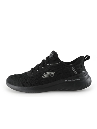 Skechers Slip-ons Schwarz 301034