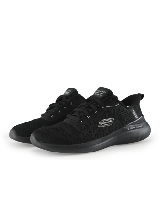 Skechers Slip-ons Schwarz 301034