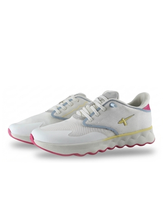 Tamaris Sneaker Weiß 301037