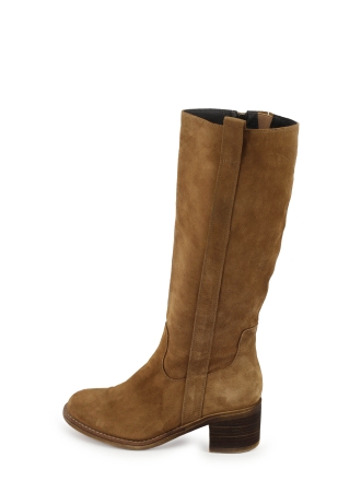 Cellini Stiefel Beige 301043