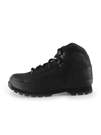 Timberland Schnürstiefel Schwarz 301046