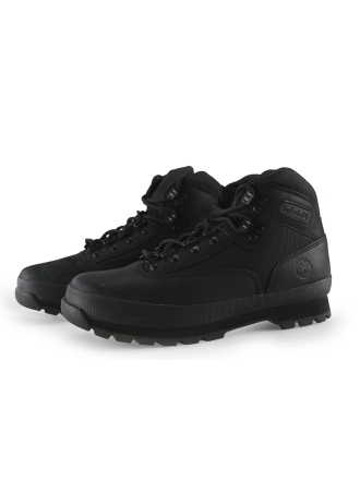 Timberland Schnürstiefel Schwarz 301046