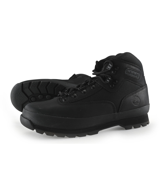 Timberland Schnürstiefel