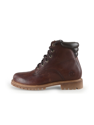 Timberland Schnürstiefel Braun 301052