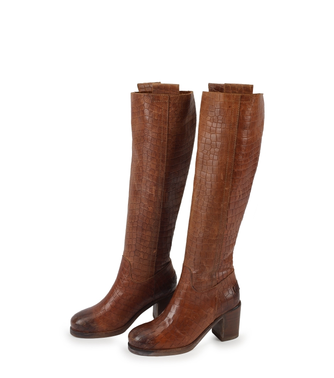 Shabbies Amsterdam Stiefel