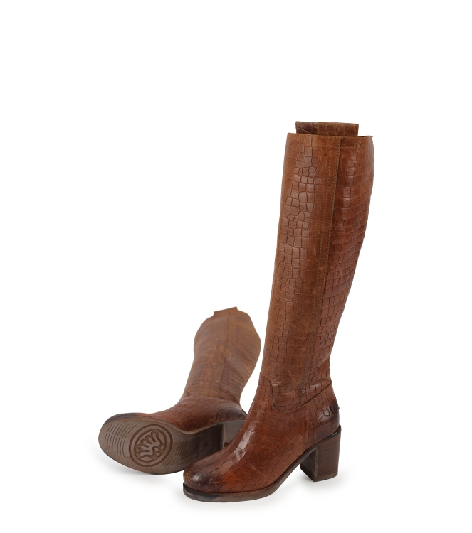 Shabbies Amsterdam Stiefel