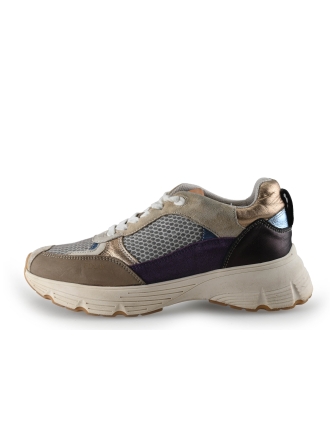 Fred de La Bretoniere Sneaker Beige 301055