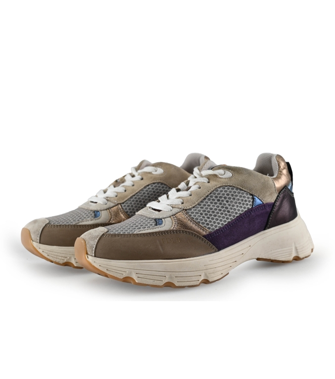 Fred de La Bretoniere Sneaker