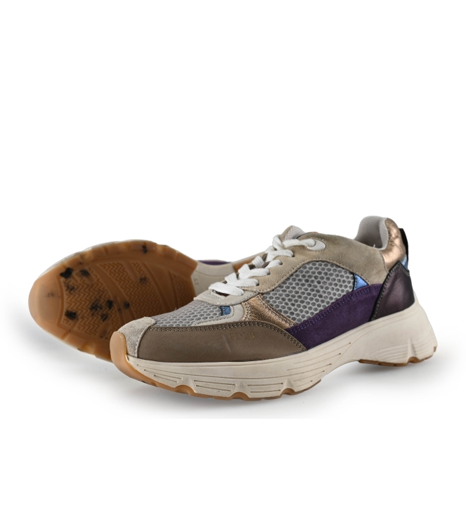 Fred de La Bretoniere Sneaker