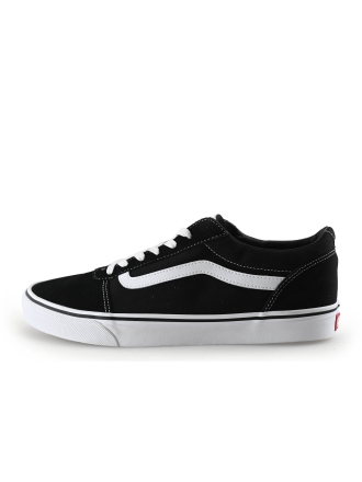 Vans Sneaker Schwarz 301059