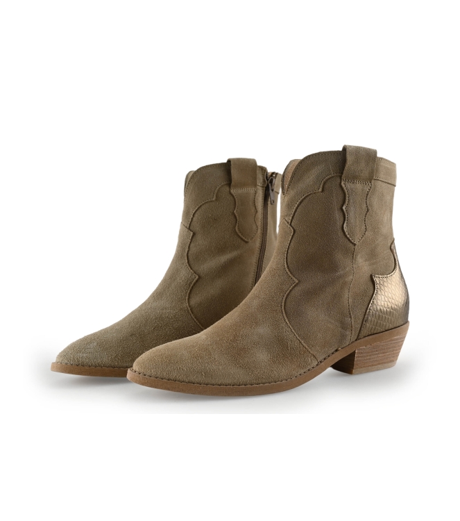 Manfield Cowboystiefel