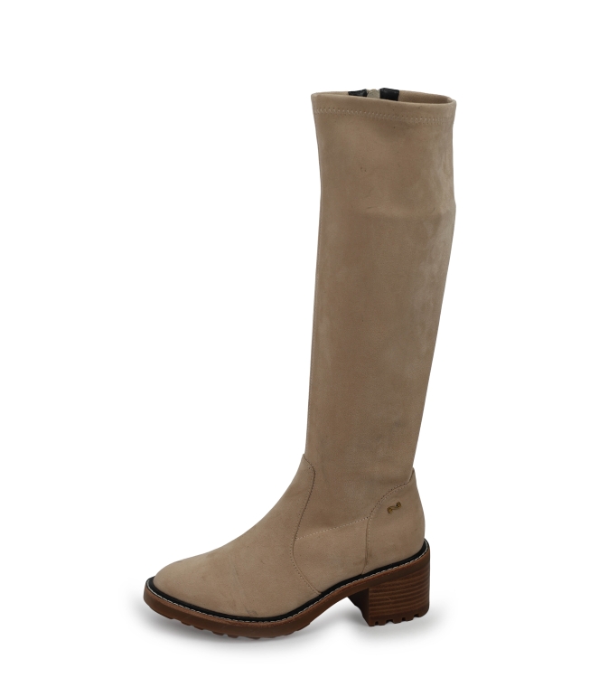Nathan-baume Stiefel