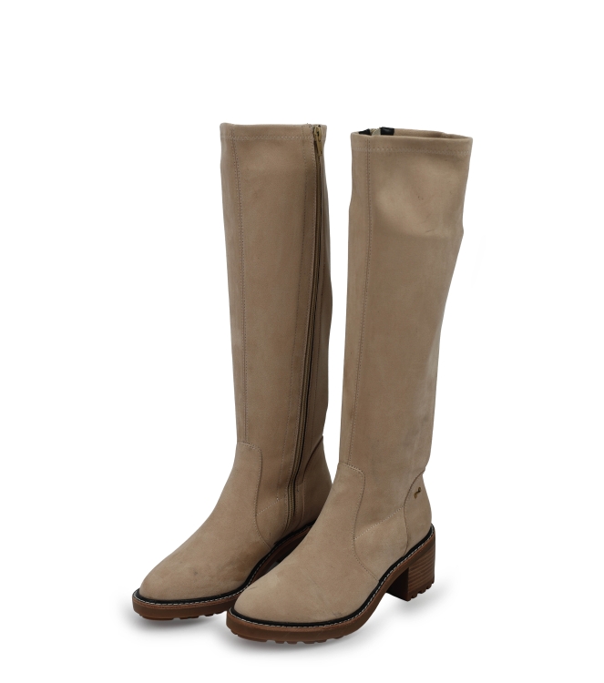 Nathan-baume Stiefel