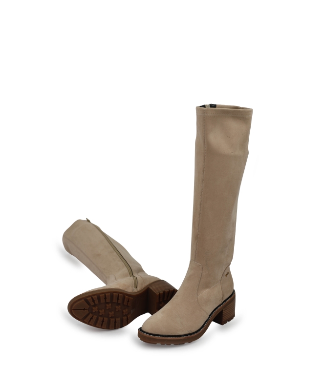 Nathan-baume Stiefel