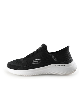 Skechers Sneaker Schwarz 301072