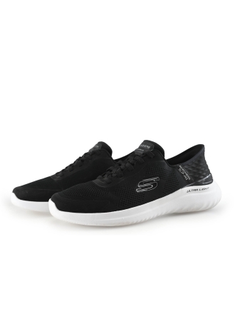 Skechers Sneaker Schwarz 301072