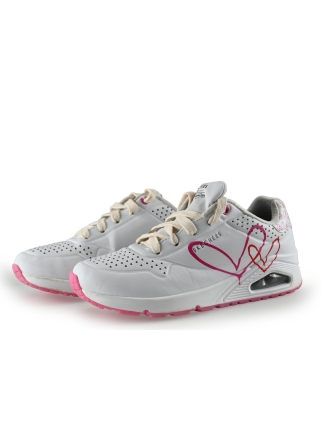 Skechers Sneaker Weiß 301073