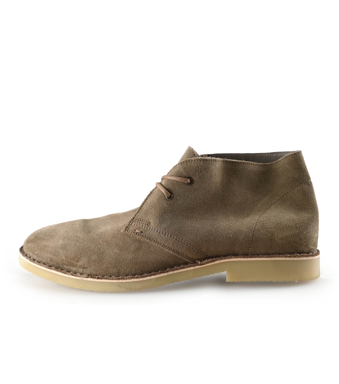 Manfield Schnürstiefel