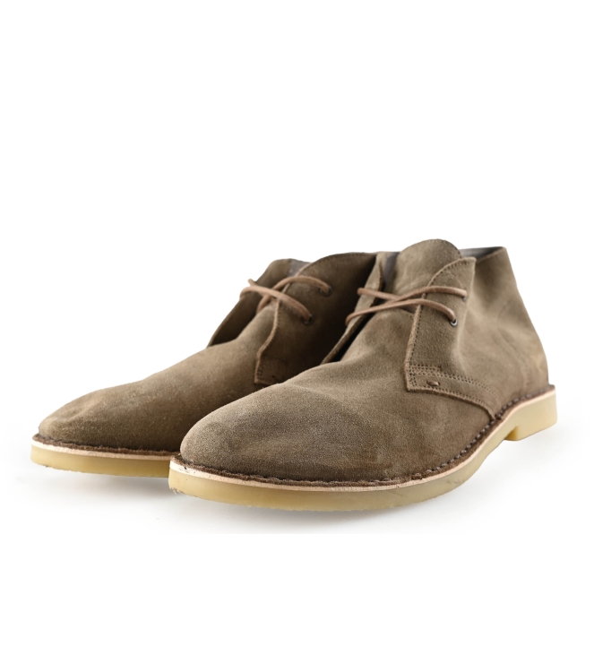 Manfield Schnürstiefel