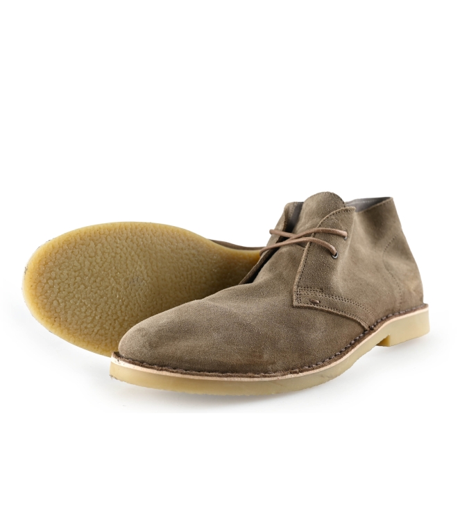 Manfield Schnürstiefel