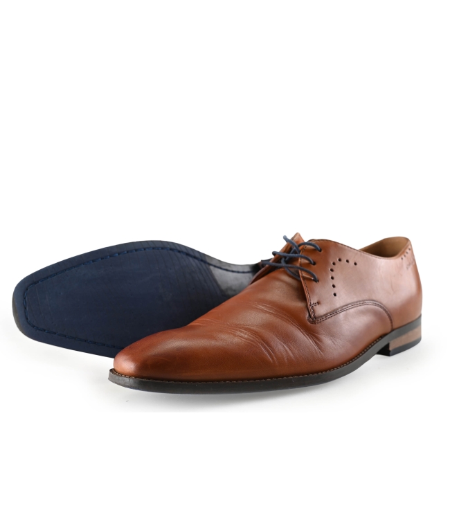 Van Lier Schnürschuhe