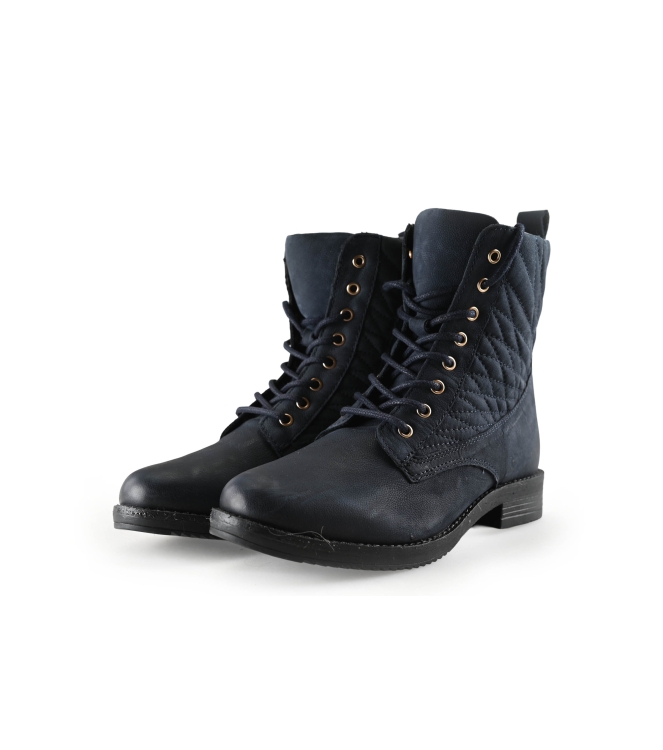 Manfield Schnürstiefel