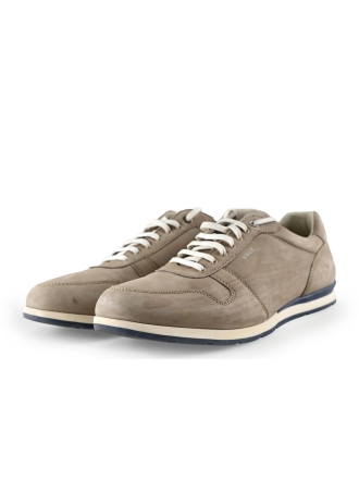 Van Lier Sneaker Beige 301093
