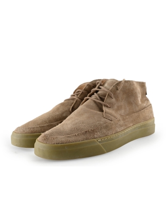 Manfield Schnürstiefel