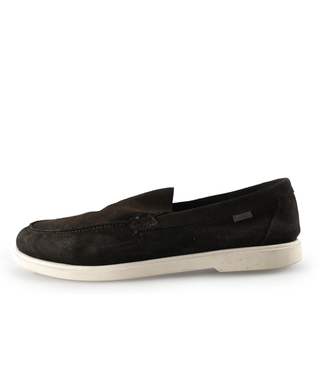 Manfield Slip-ons