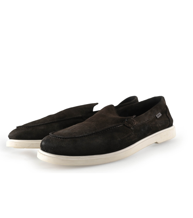 Manfield Slip-ons