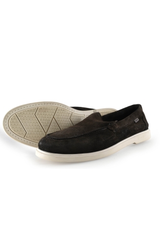 Manfield Slip-ons