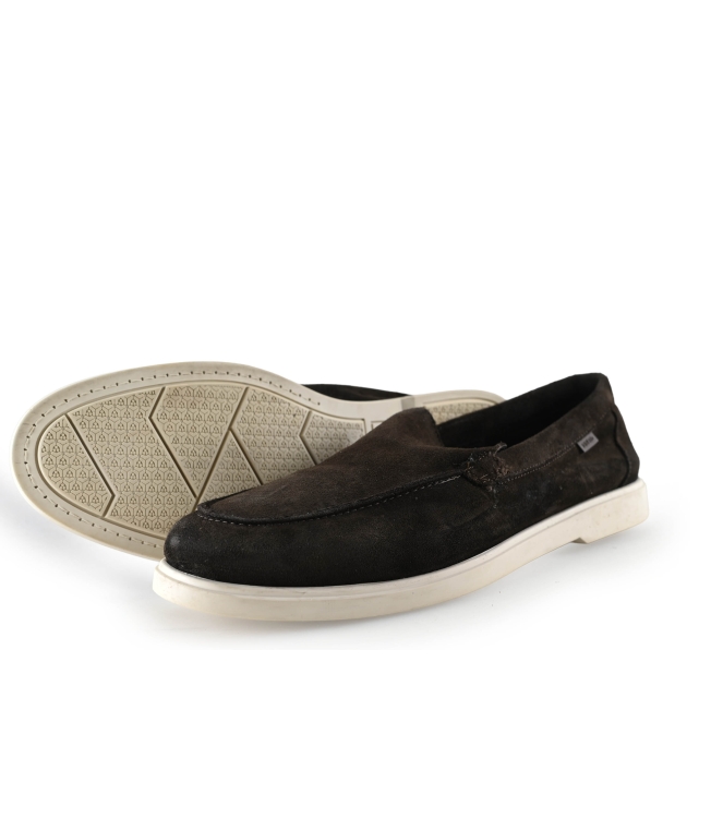 Manfield Slip-ons