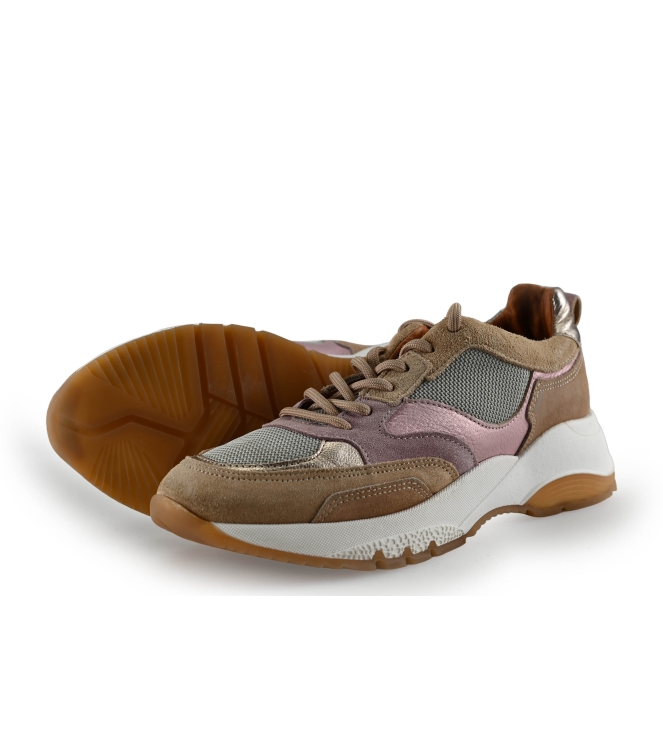 Manfield Sneaker