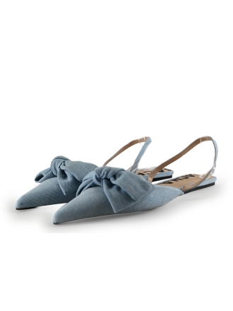 Sacha Slingbacks