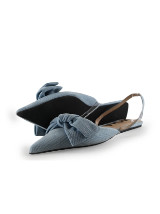 Sacha Slingbacks
