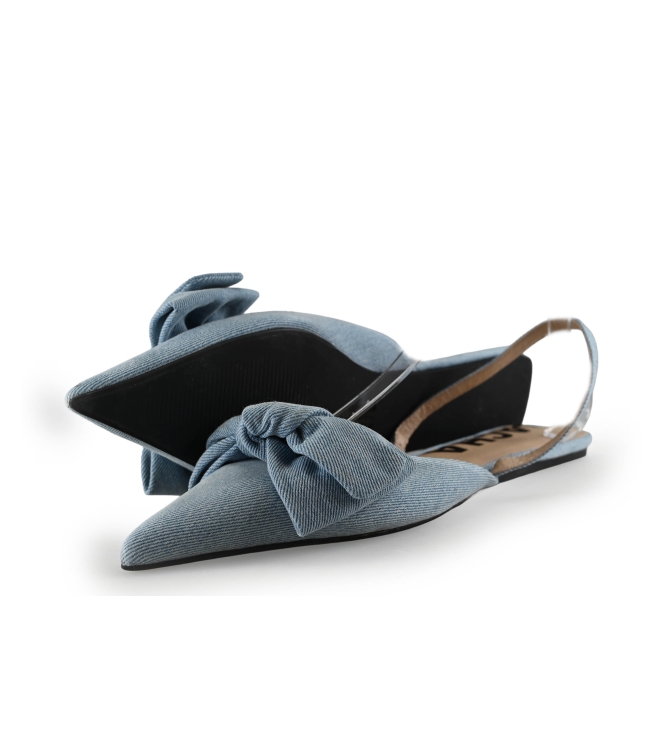 Sacha Slingbacks