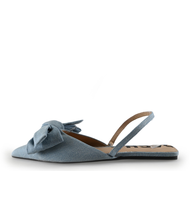 Sacha Slingbacks