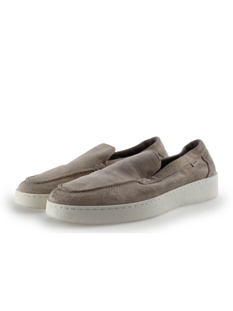 Manfield Slip-ons