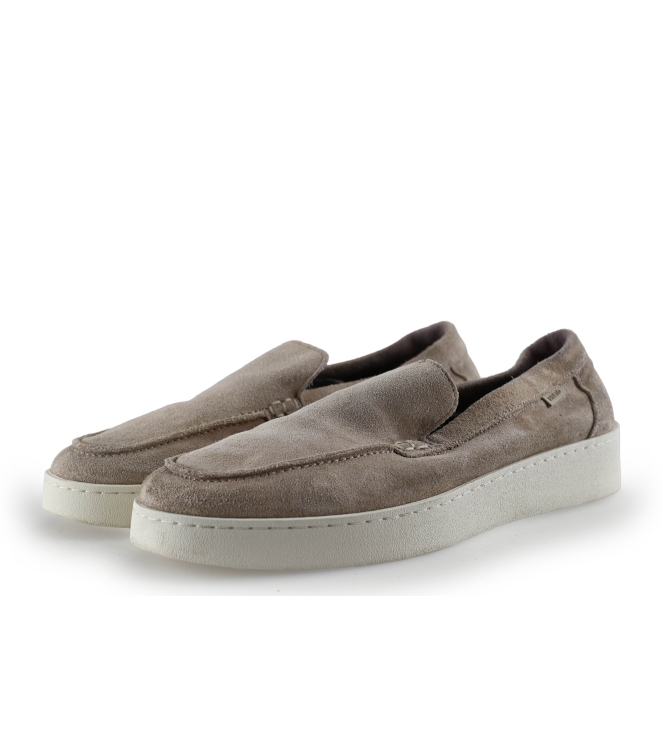 Manfield Slip-ons