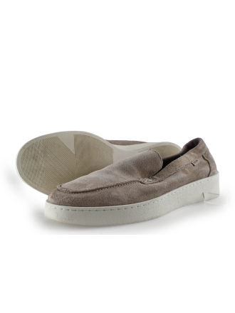 Manfield Slip-ons