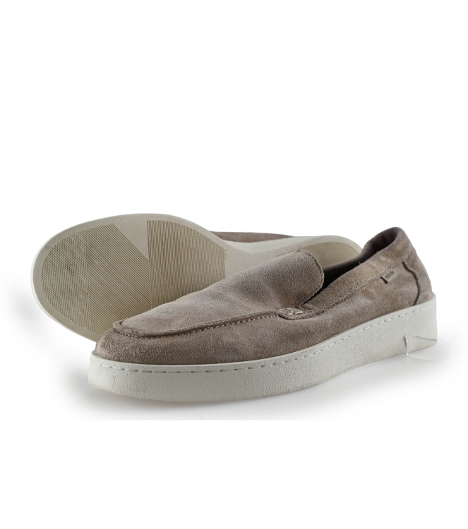 Manfield Slip-ons