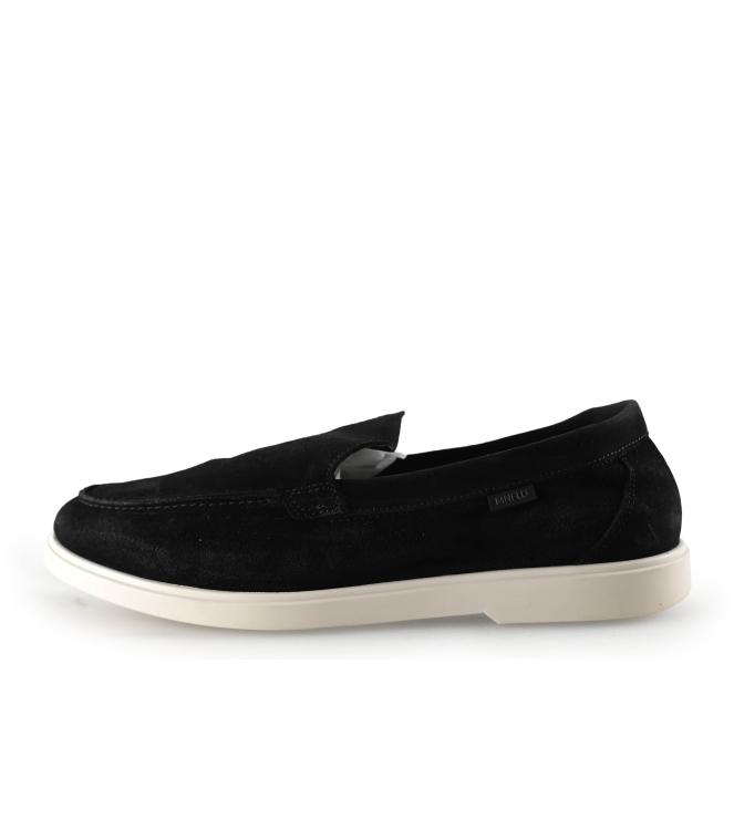 Manfield Slip-ons
