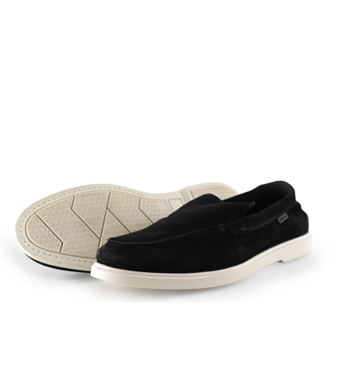 Manfield Slip-ons