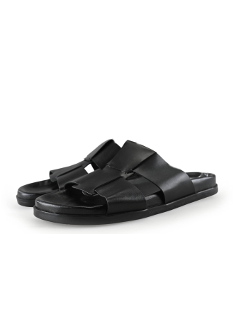 Manfield Flip-Flops Schwarz 301124