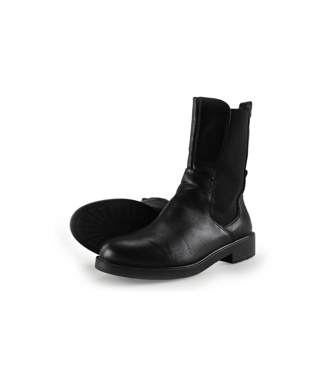 No Stress Chelsea boots