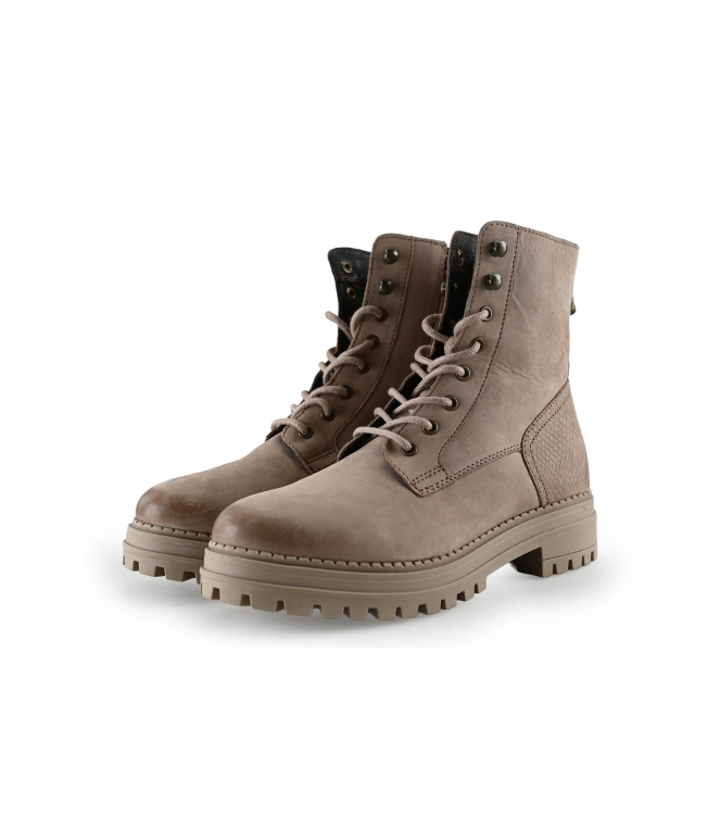 Nelson Schnürstiefel